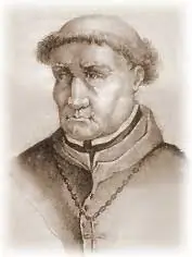 Personajes más odiados de la historia: Tomás de Torquemada
