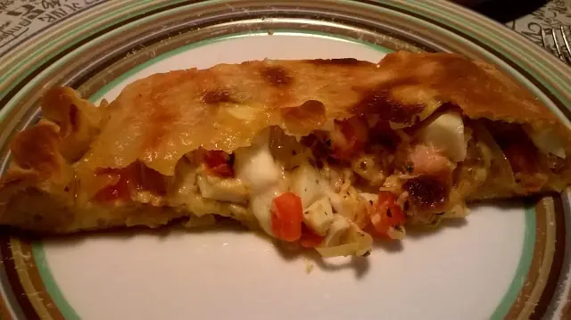 empanadon