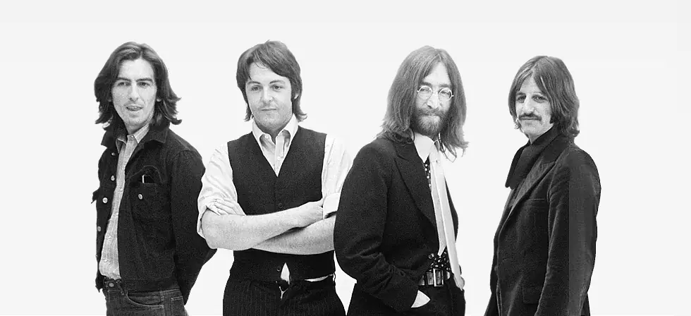 Top 5 bandas de Rock (segun encuesta de internet)