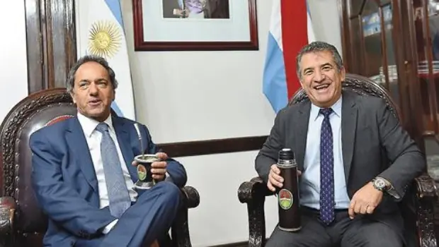 ¡Chau Binner! + "humilde" homenaje... breve.