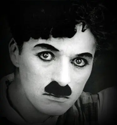 La amistad entre Gardel y Chaplin