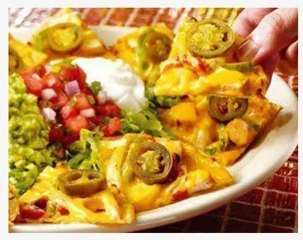 Fui al FRYDAY´S y me descepcione...