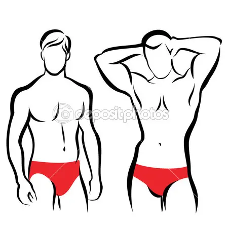 Tu Cuerpo es Proporcionado? Entra y Descúbrelo