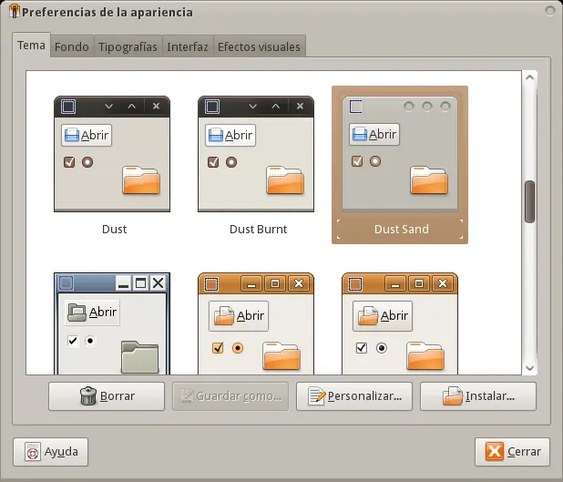 Ubuntu