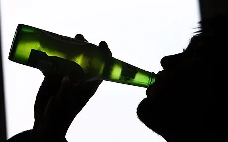 ¿En que nos afectan las drogas?