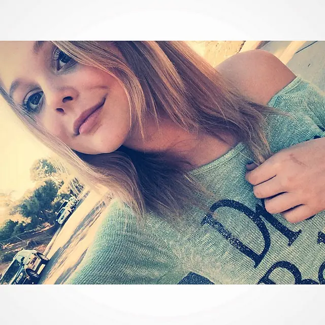 emily alyn lind
