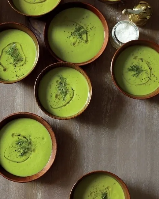 27 Razones por las que la coliflor merece tu amor y lealtad