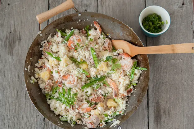 recetas