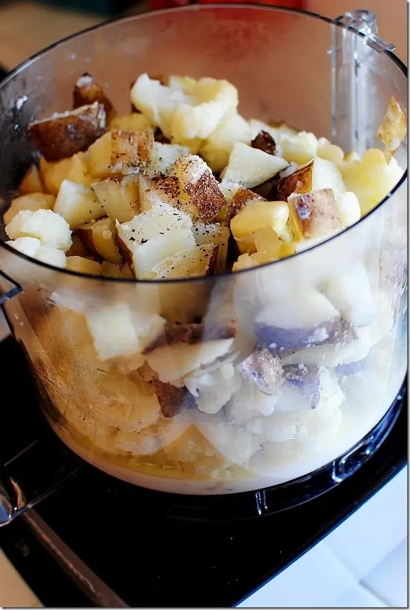 27 Razones por las que la coliflor merece tu amor y lealtad
