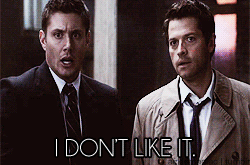 Señales de  que sos "asexual" [o feo]