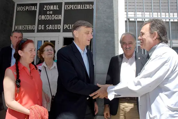Presidente