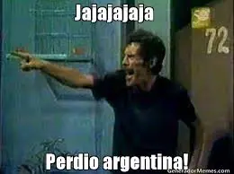 argentina