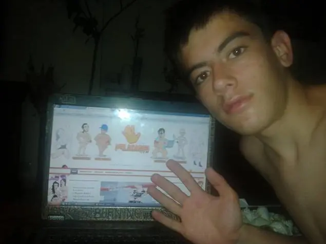 Entrevista a Jordi el niño poll*