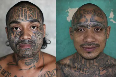 tatuajes