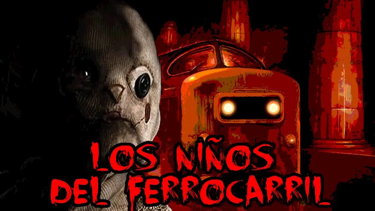 [Megapost] Leyendas urbanas.
