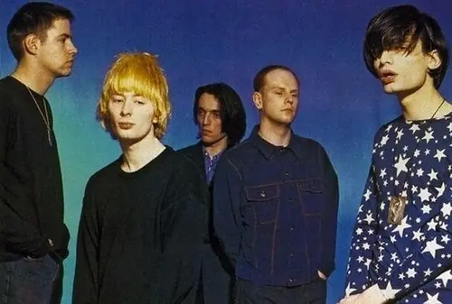radiohead