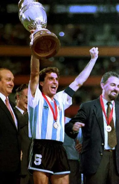 seleccion
