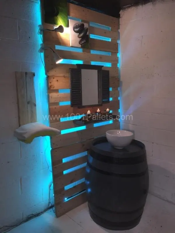 todo pallets - animate a construir algo