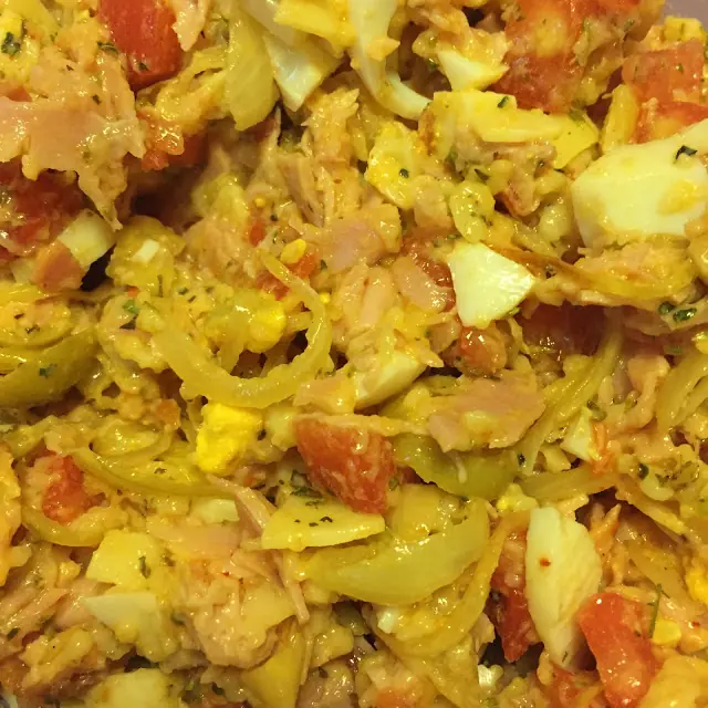 recetas