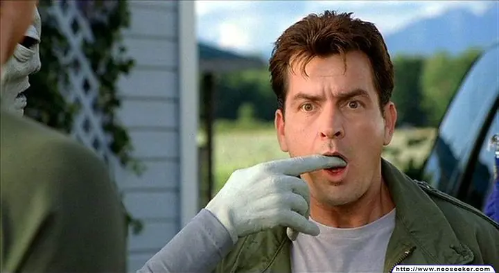 Mejores actores comicos  top 10