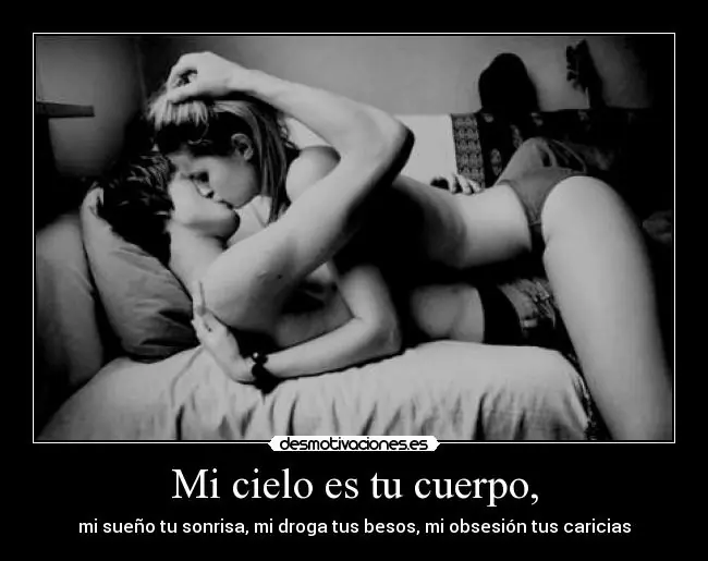 10 secretos para exitar a una mujer