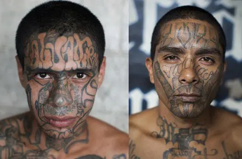 muertes