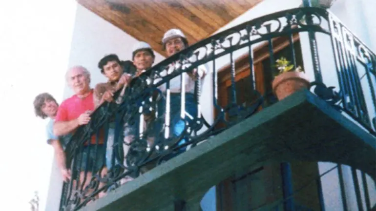 el clan