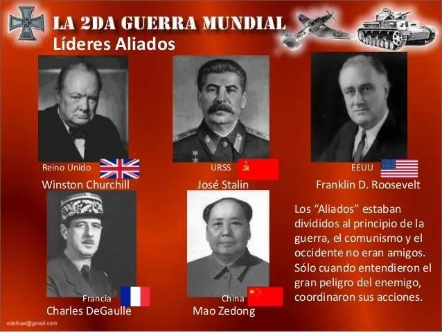 armadas