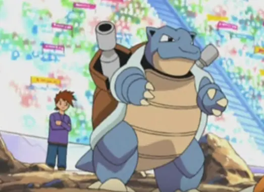 pokemon