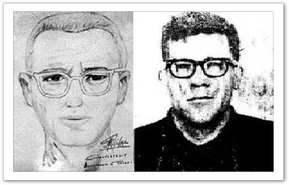 asesino del zodiaco
