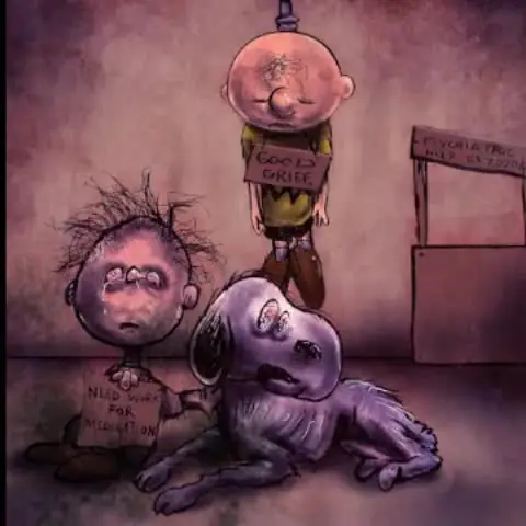 Creepy