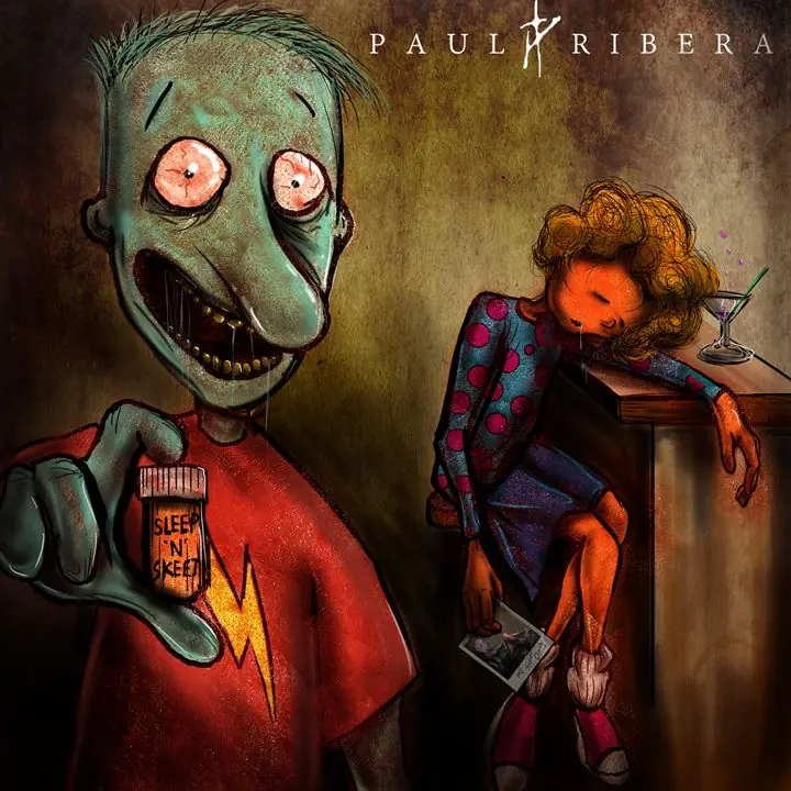 Creepy