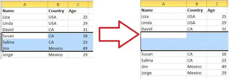 15 Trucos que te volverán un experto en Excel