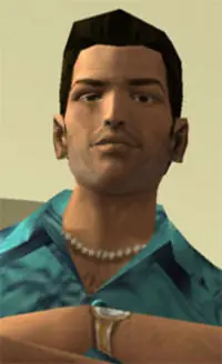 Tommy Vercetti yo te banco