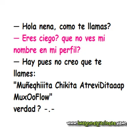 risas