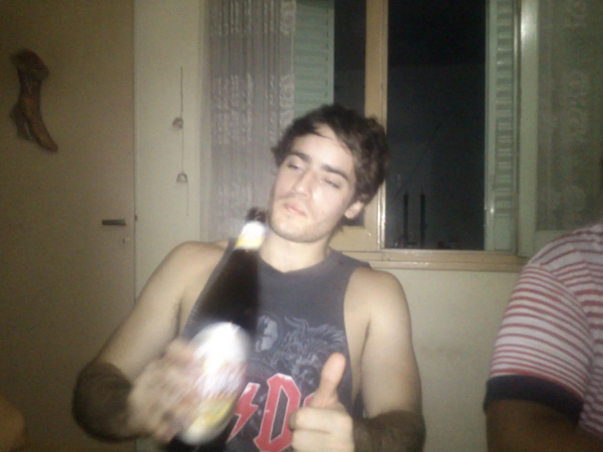 comandante