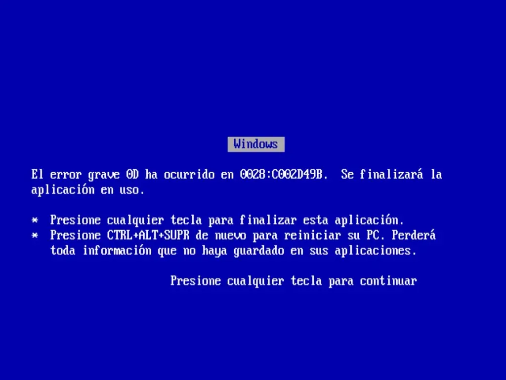 Microsoft