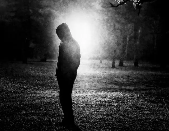 El Asesino Del Zodiaco