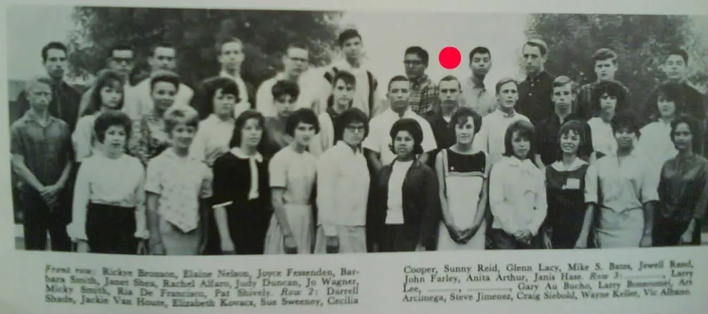 asesinos seriales