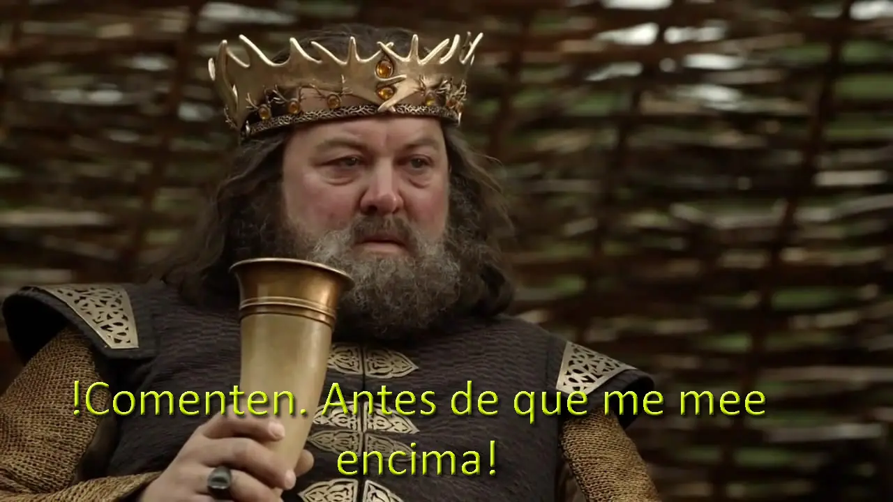 de game of thrones
