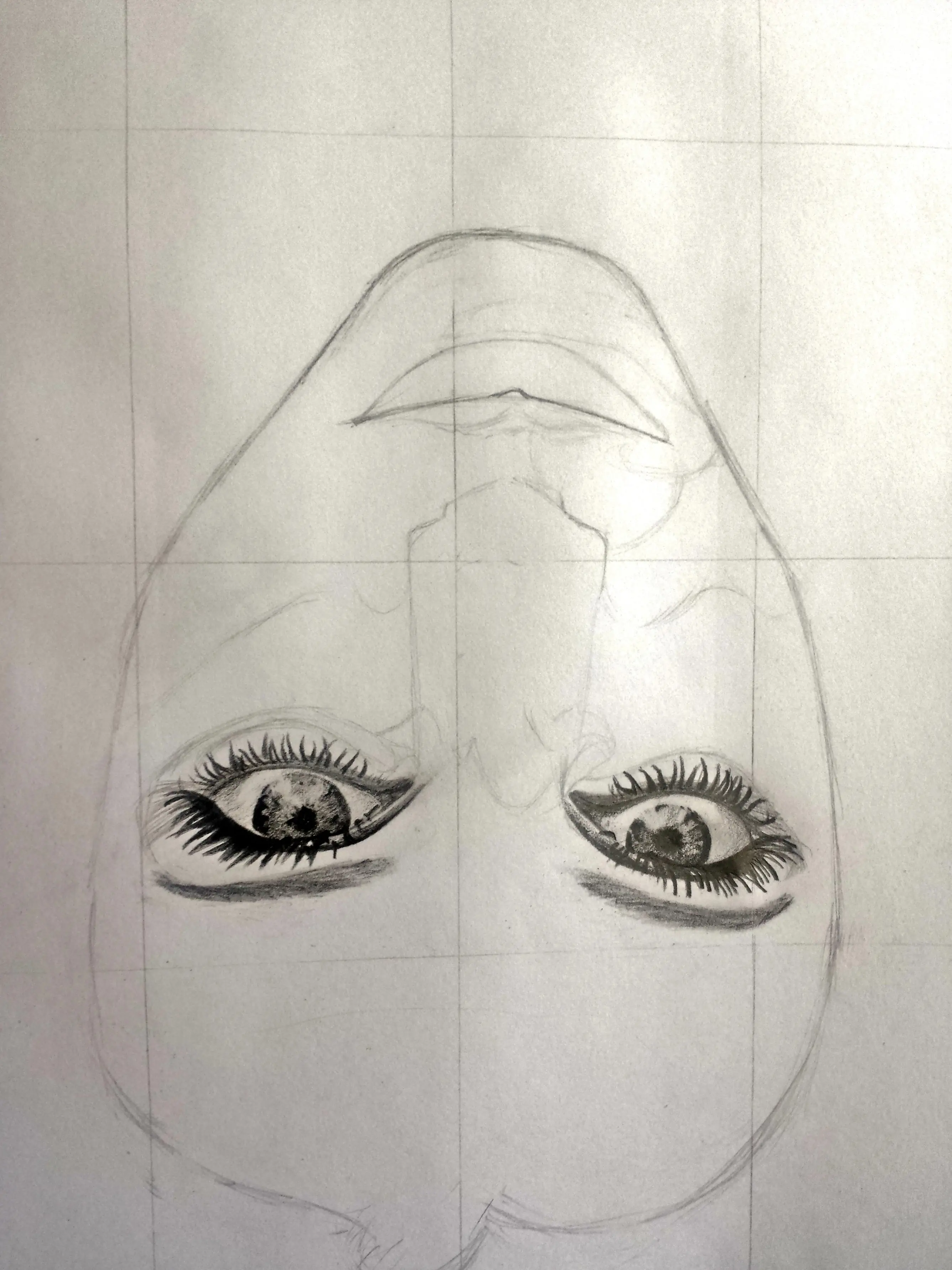 sketch