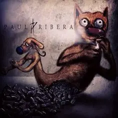 paul ribera