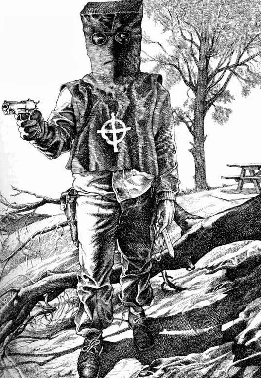 El Asesino Del Zodiaco
