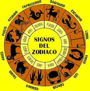 zodiaco