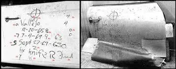 asesinos seriales