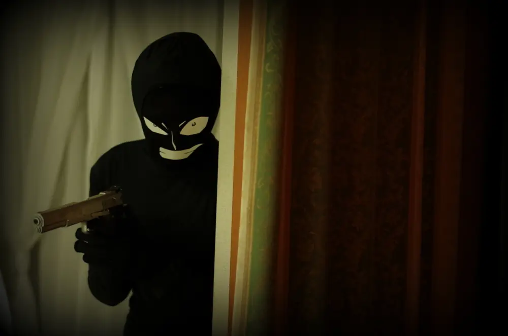 El Asesino Del Zodiaco