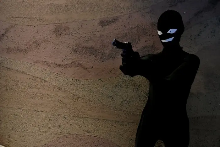 asesinos seriales