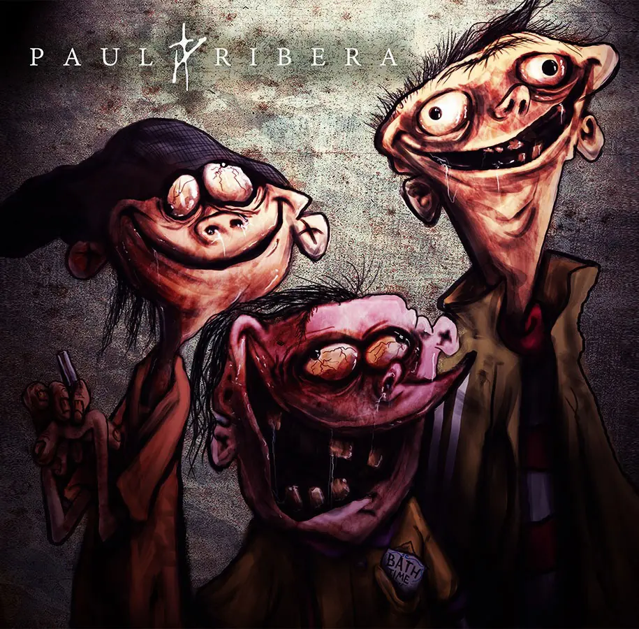 Creepy