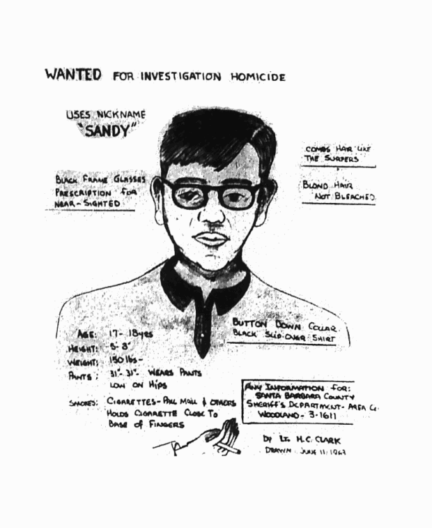 asesinos seriales