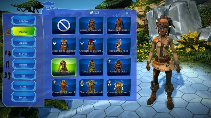 Project Spark